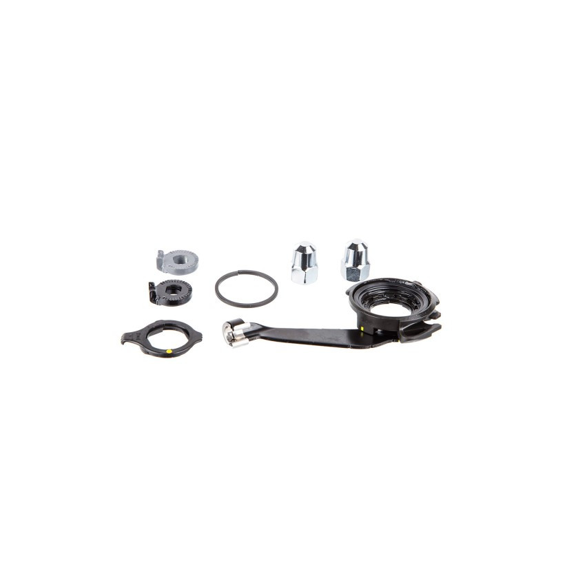 Shimano Jgo.accsrios Alfine 8v.7r/l(ctra)cjs7000 Shimano Jgo.accsrios Alfine 8v.7r/l(ctra)cjs7000