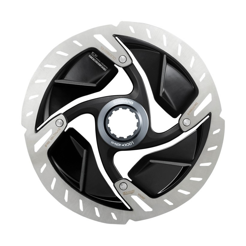 Shimano Disco 140mm Cock Dura Ace Ice-tech Shimano Disco 140mm Cock Dura Ace Ice-tech