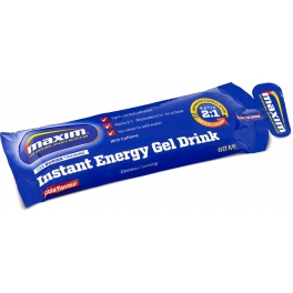 Maxim Energy Gel Drink con Cafeina 1 x 60 ml Maxim Energy Gel Drink con Cafeina 1 x 60 ml