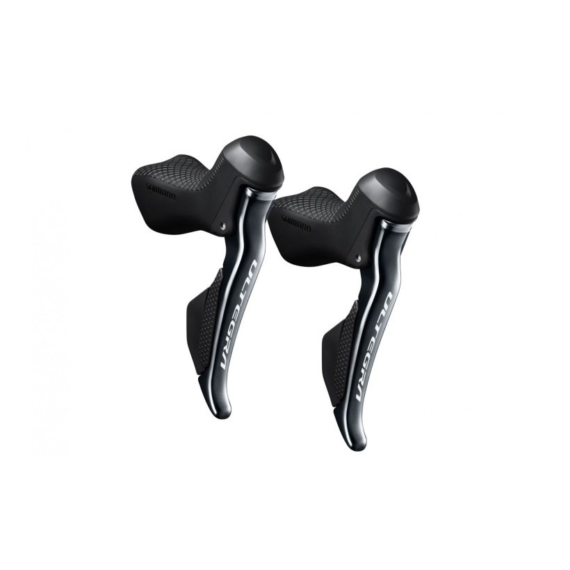 Shimano Par Palancas Ultegra Di2 R8 11x2v Disco Shimano Par Palancas Ultegra Di2 R8 11x2v Disco
