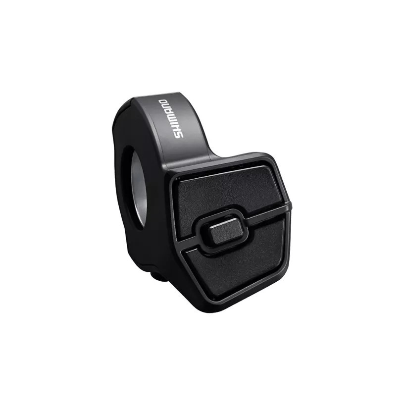 Shimano Mando Steps E6010 Izquierdo Negro Shimano Mando Steps E6010 Izquierdo Negro