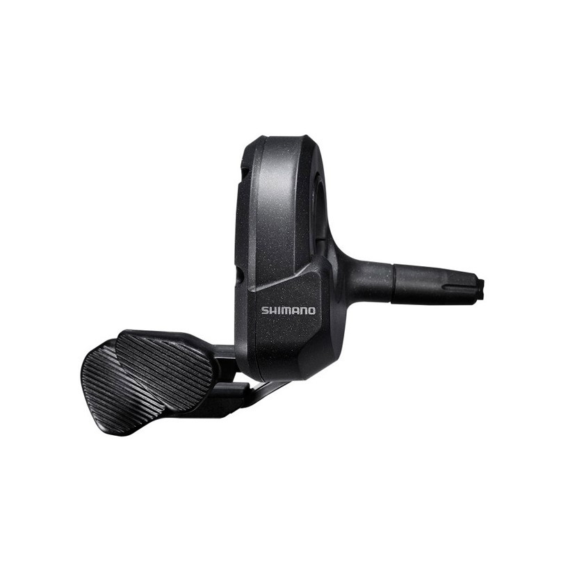 Shimano Mando Steps E8000 Izdo C/ab S/ca Negro Shimano Mando Steps E8000 Izdo C/ab S/ca Negro