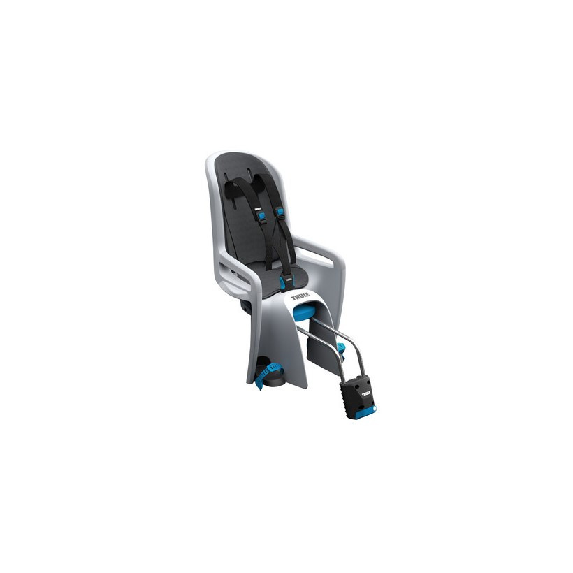 Thule Silla Niño Th Ride Along Gris Claro V16 Thule Silla Niño Th Ride Along Gris Claro V16