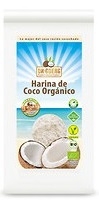 Dr Göerg Harina de Coco Bio 600 gr Dr Göerg Harina de Coco Bio 600 gr