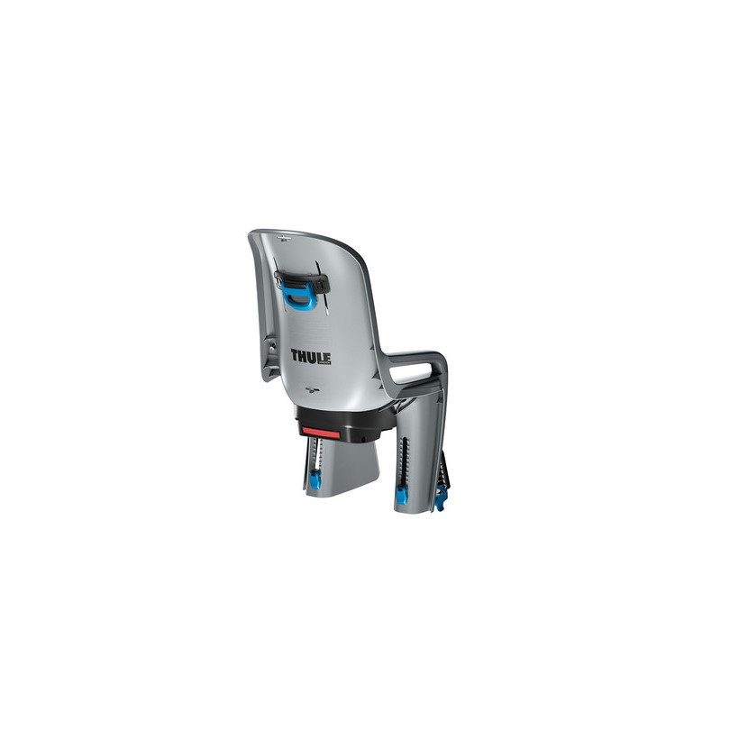 Thule Silla Niño Th Ride Along Gris Claro V16 Thule Silla Niño Th Ride Along Gris Claro V16