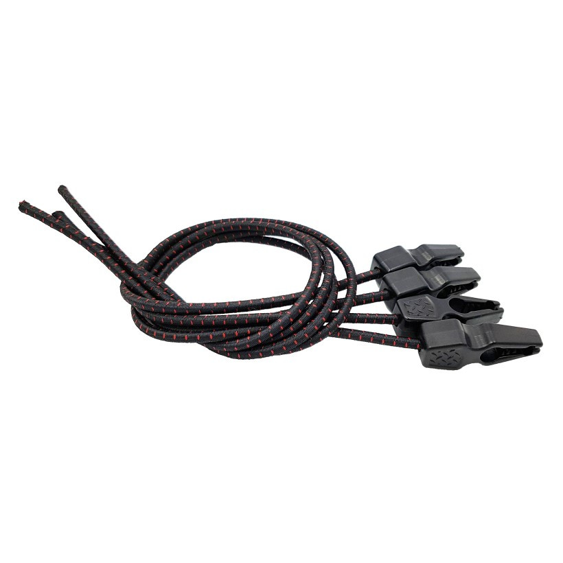 Thule Pulpos Ajustables Placa V-20 Set 4 Unid Thule Pulpos Ajustables Placa V-20 Set 4 Unid