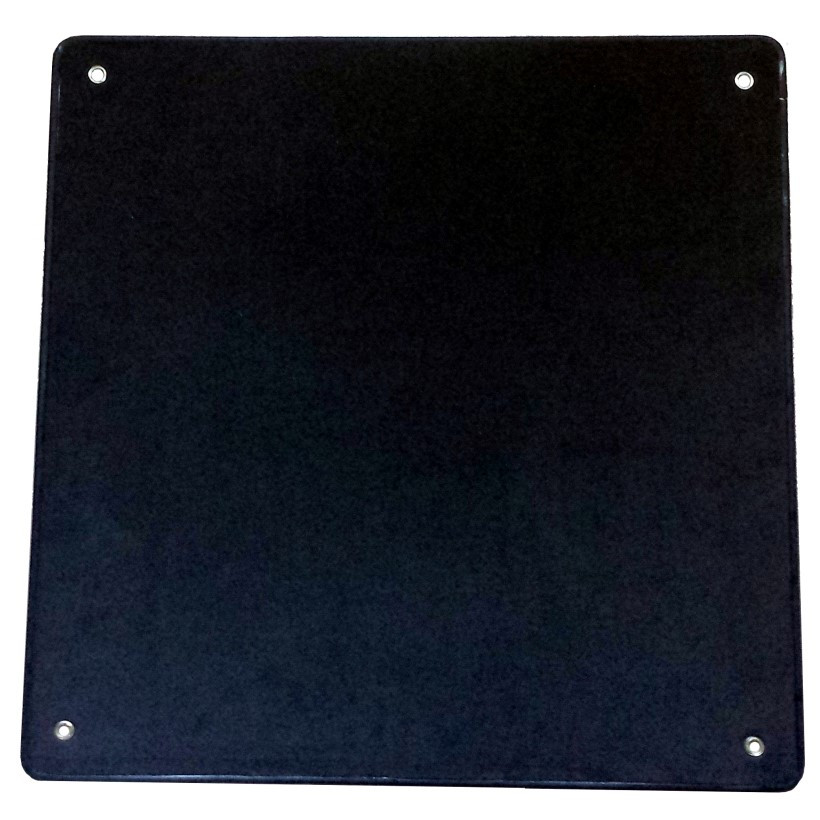 Thule Placa Señalizacion V20 Abs Con Protector Thule Placa Señalizacion V20 Abs Con Protector