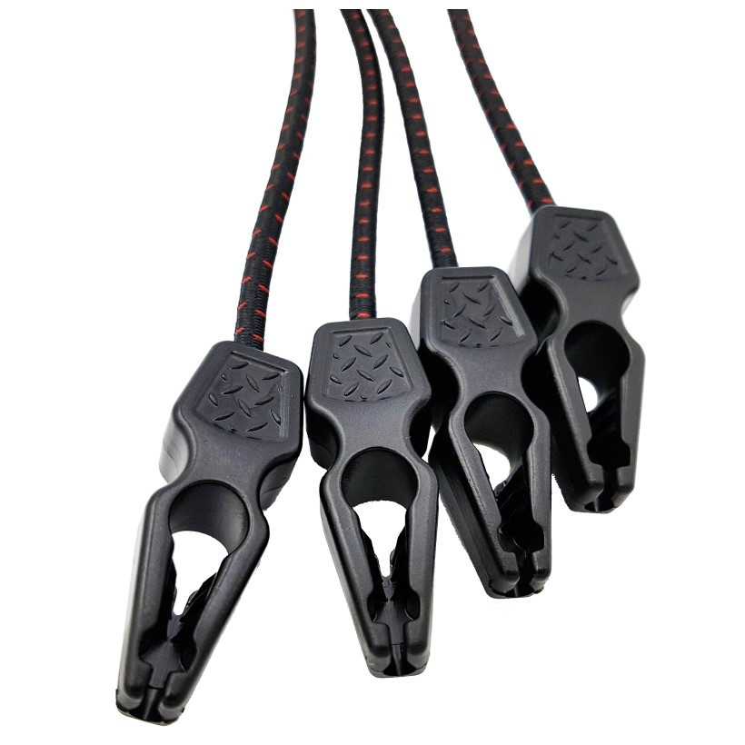 Thule Pulpos Ajustables Placa V-20 Set 4 Unid Thule Pulpos Ajustables Placa V-20 Set 4 Unid