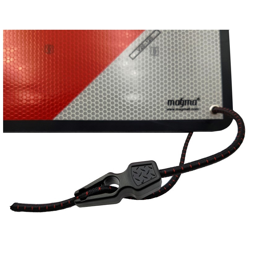 Thule Pulpos Ajustables Placa V-20 Set 4 Unid Thule Pulpos Ajustables Placa V-20 Set 4 Unid
