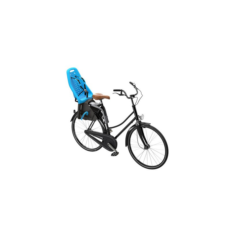 Thule Silla Niño Th Yepp Maxi Seatpost Trs.azu Thule Silla Niño Th Yepp Maxi Seatpost Trs.azu