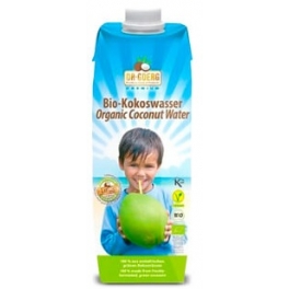 Dr Göerg Agua de Coco Bio 330 ml
