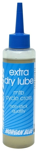 Morgan Blue Lubricante Seco Extra Dry Lube 125 cc Morgan Blue Lubricante Seco Extra Dry Lube 125 cc