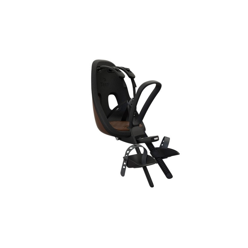 Thule Silla Niño Th Yepp Nexxt Mini Del Marron Thule Silla Niño Th Yepp Nexxt Mini Del Marron