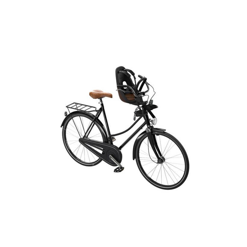 Thule Silla Niño Th Yepp Nexxt Mini Del Marron Thule Silla Niño Th Yepp Nexxt Mini Del Marron