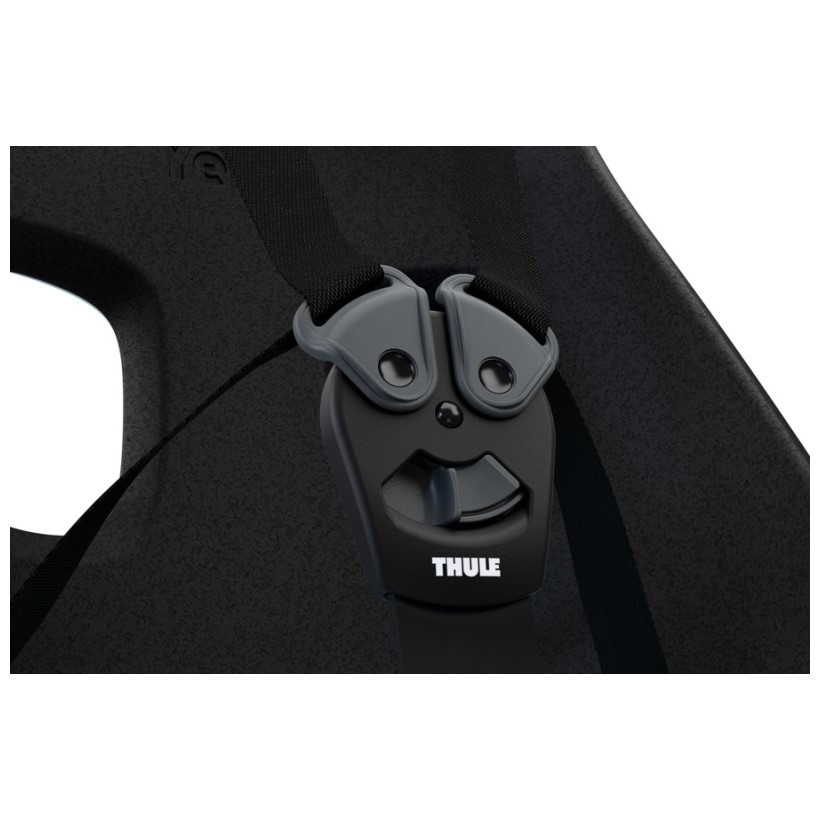 Thule Silla Niño Th Yepp Nexxt Mini Del Marron Thule Silla Niño Th Yepp Nexxt Mini Del Marron