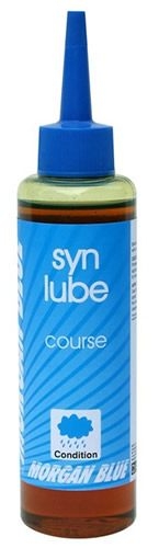 Morgan Blue Lubricante Humedo Syn Lube Wet 125 cc Morgan Blue Lubricante Humedo Syn Lube Wet 125 cc