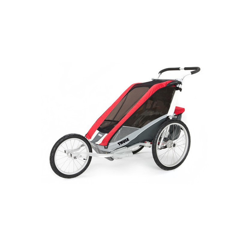Thule Kit De Trote Th Cheetah1/cougar1 Jogging Thule Kit De Trote Th Cheetah1/cougar1 Jogging