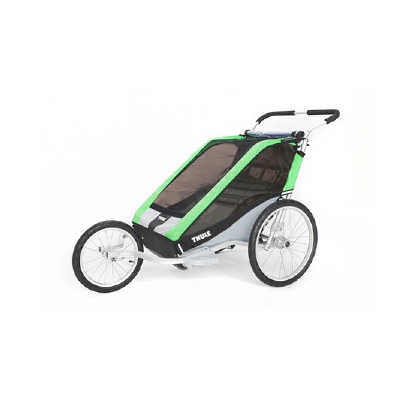 Thule Kit De Trote Th Cheetah2/cougar2 Jogging Thule Kit De Trote Th Cheetah2/cougar2 Jogging