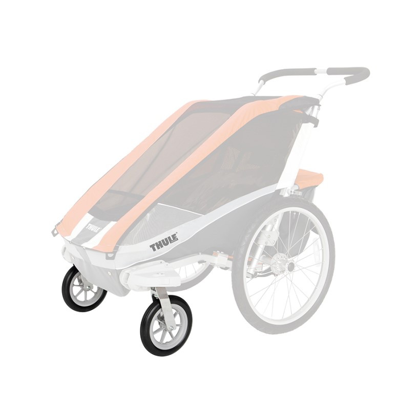 Thule Kit De Paseo Carros Strolling Thule Kit De Paseo Carros Strolling