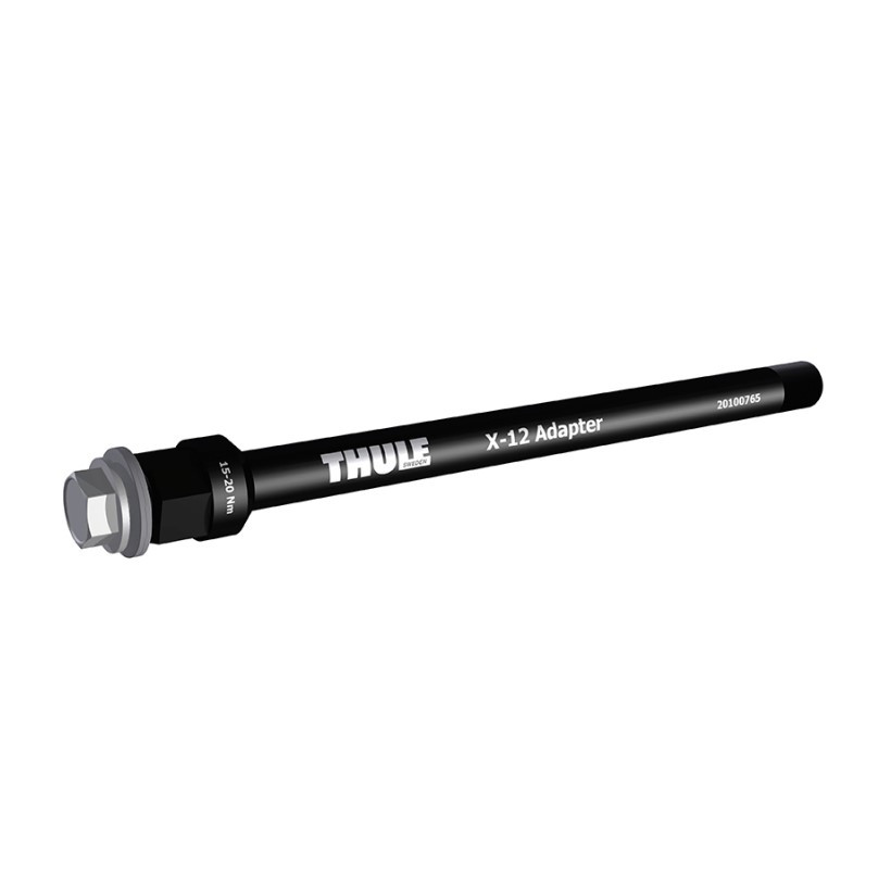 Thule Eje Thru Syntace 12mmx160x10 Thule Eje Thru Syntace 12mmx160x10