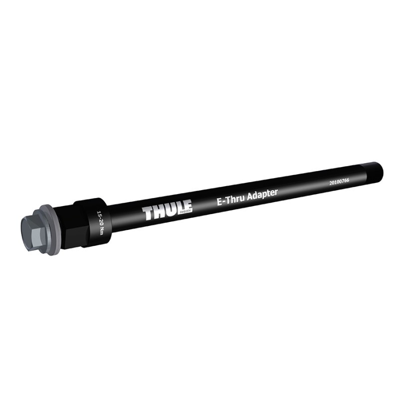 Thule Eje Thru Shimano12mmx170x15 Thule Eje Thru Shimano12mmx170x15
