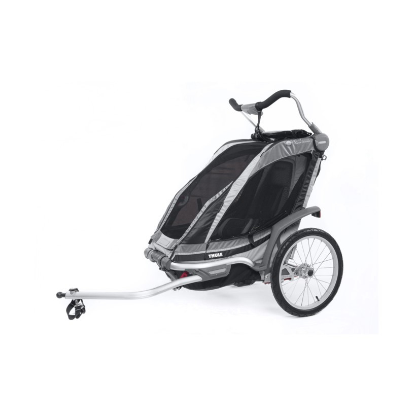Thule Kit De Bici Chariot Chinook Thule Kit De Bici Chariot Chinook