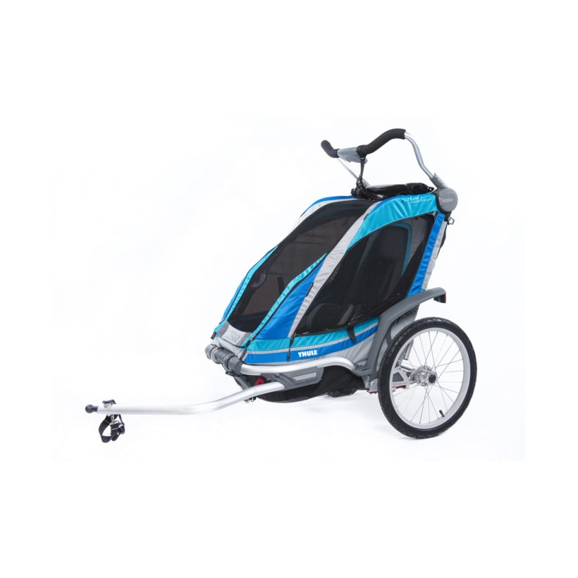 Thule Kit De Bici Chariot Chinook Thule Kit De Bici Chariot Chinook