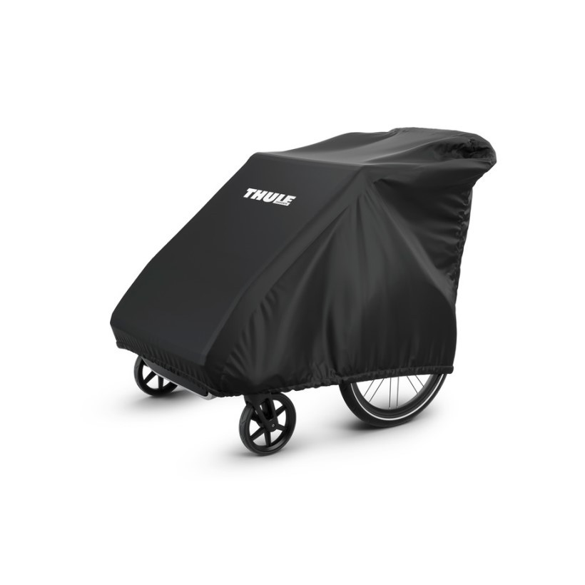 Thule Funda Parking Carro Thule Funda Parking Carro