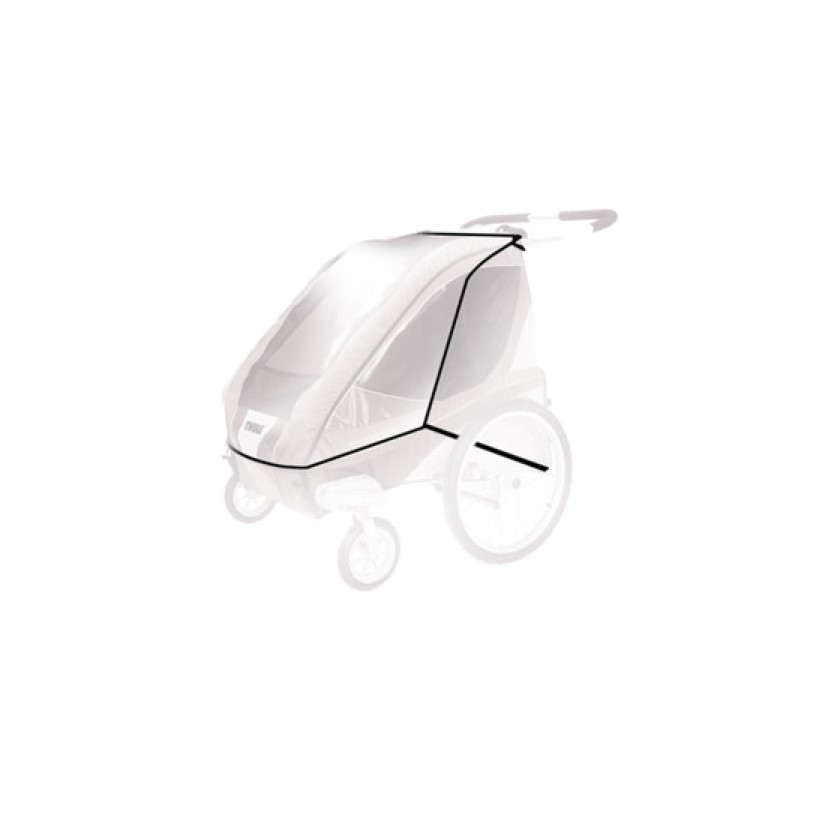 Thule Funda Lluvia Corsaire2 Thule Funda Lluvia Corsaire2
