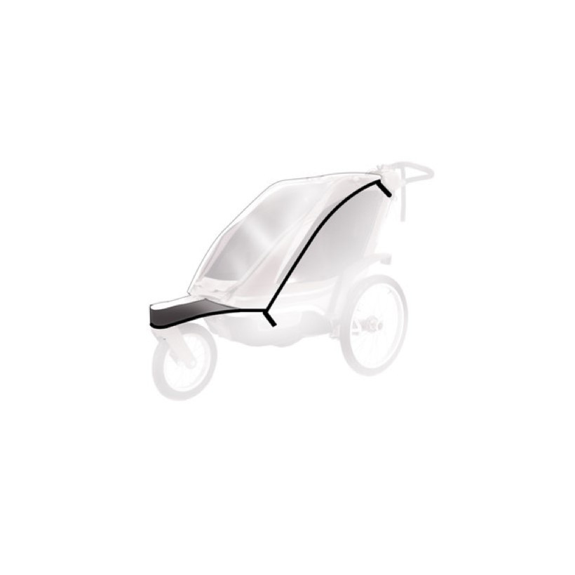Thule Funda Lluvia Chinook1 Thule Funda Lluvia Chinook1