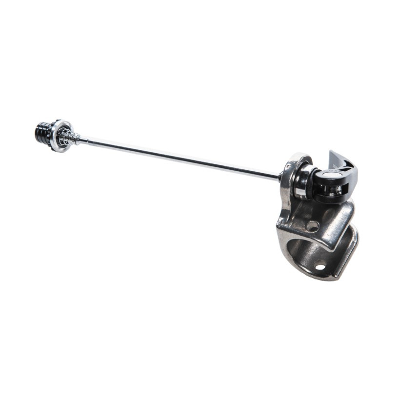 Thule Fijacion Carro 2ª Bici Con Q/r Thule Fijacion Carro 2ª Bici Con Q/r