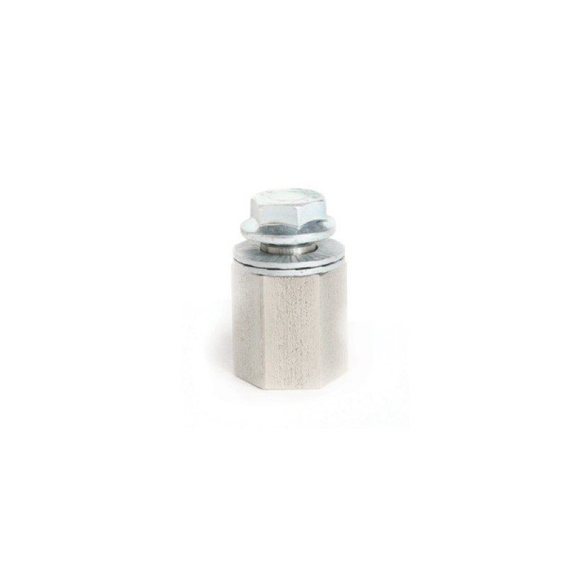 Thule Adaptador Eje Buje Interno Shimano 3/8"x Thule Adaptador Eje Buje Interno Shimano 3/8"x