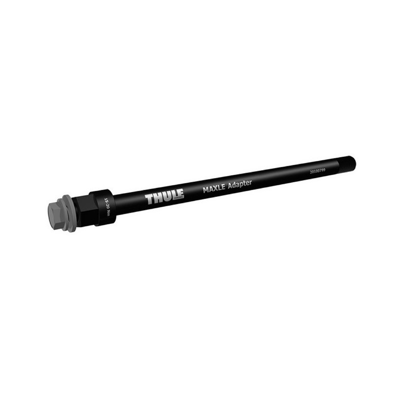 Thule Eje Thru Maxle 12mmx167-192x175 Thule Eje Thru Maxle 12mmx167-192x175