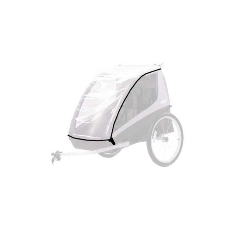 Thule Funda Lluvia Coaster Thule Funda Lluvia Coaster