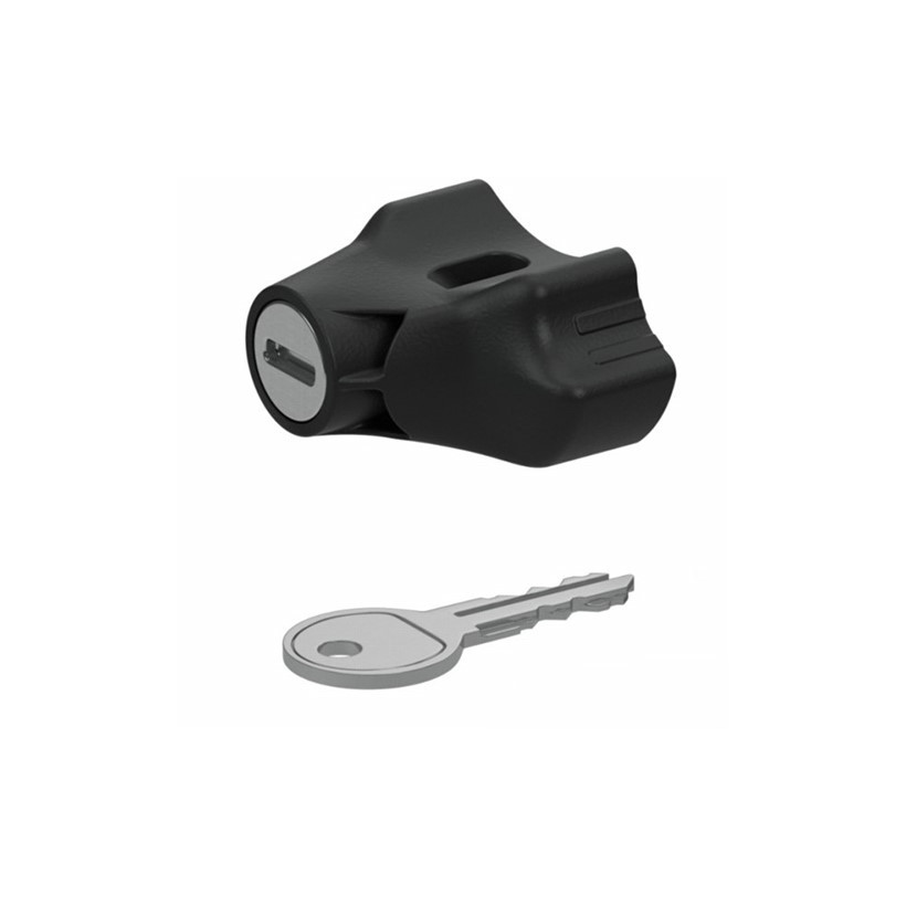Thule Bloqueo Seguridad Carros V17 Thule Bloqueo Seguridad Carros V17