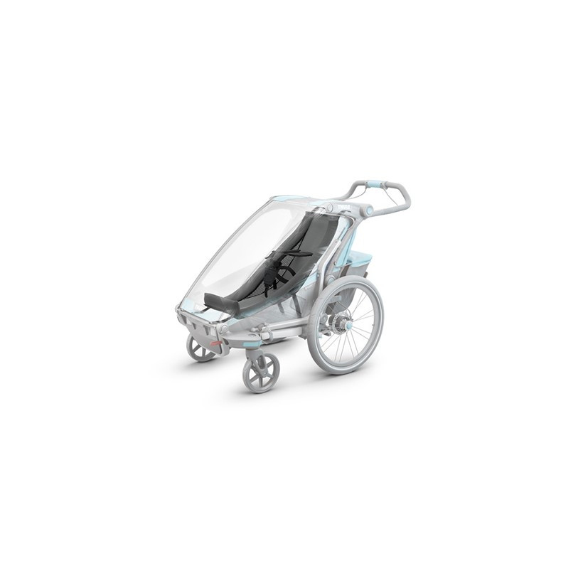 Thule Canguro Infant Sling Chariot V17 Thule Canguro Infant Sling Chariot V17