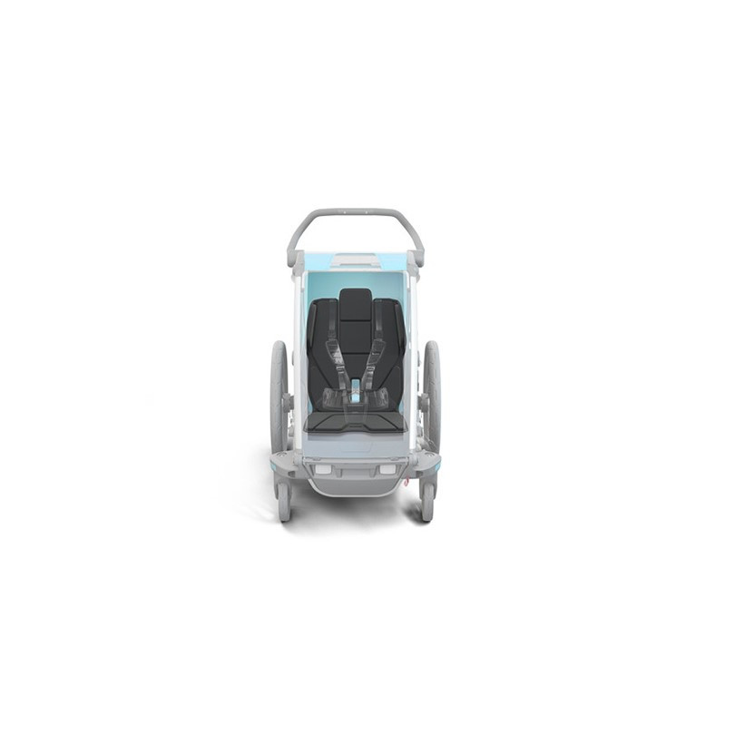 Thule Cojin Carrito 1 Awk V17 Thule Cojin Carrito 1 Awk V17