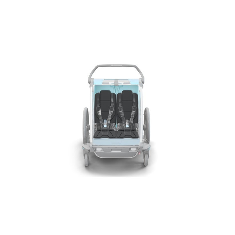 Thule Cojin Carrito 2 Awk V17 Thule Cojin Carrito 2 Awk V17
