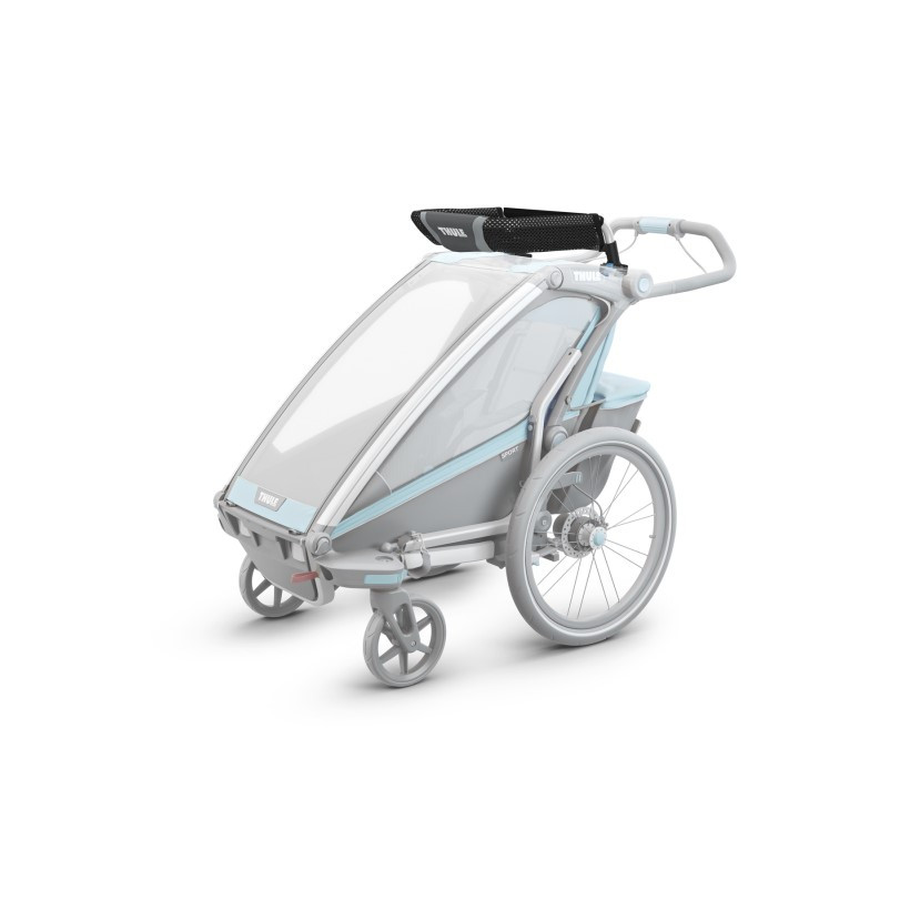 Thule Bandeja Carros 1plaza V17 Thule Bandeja Carros 1plaza V17