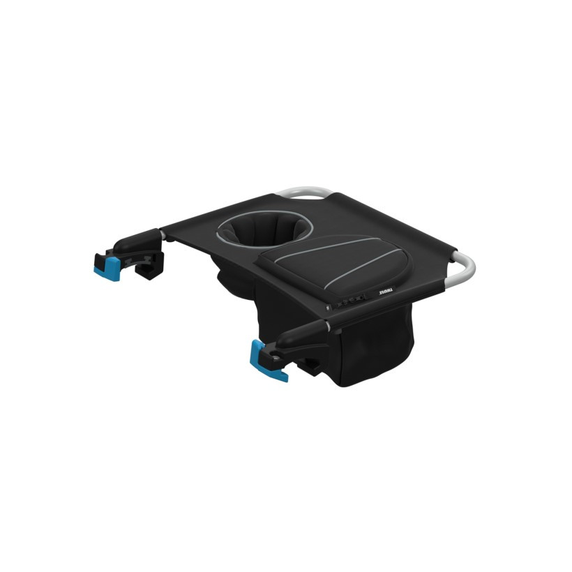 Thule Consola Carros 1plaza V17 Thule Consola Carros 1plaza V17