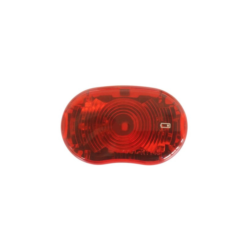 Thule Luz Seguridad Th Delight Trasera Thule Luz Seguridad Th Delight Trasera