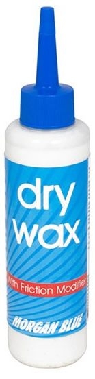 Morgan Blue Lubricante Cera Seca Dry Wax 125cc Morgan Blue Lubricante Cera Seca Dry Wax 125cc