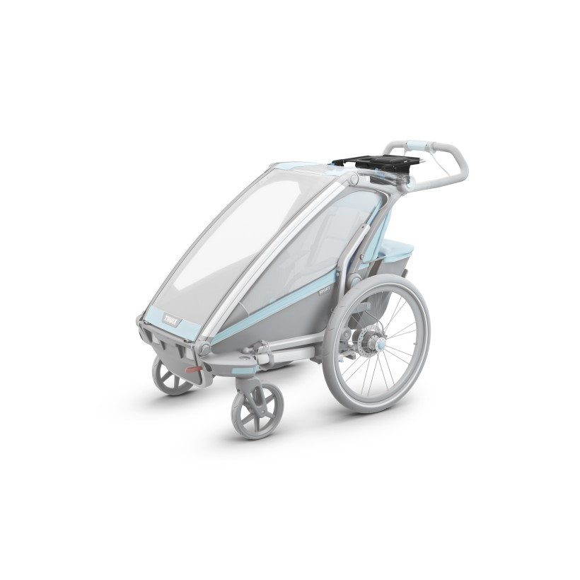 Thule Consola Carros 2plaza V17 Thule Consola Carros 2plaza V17
