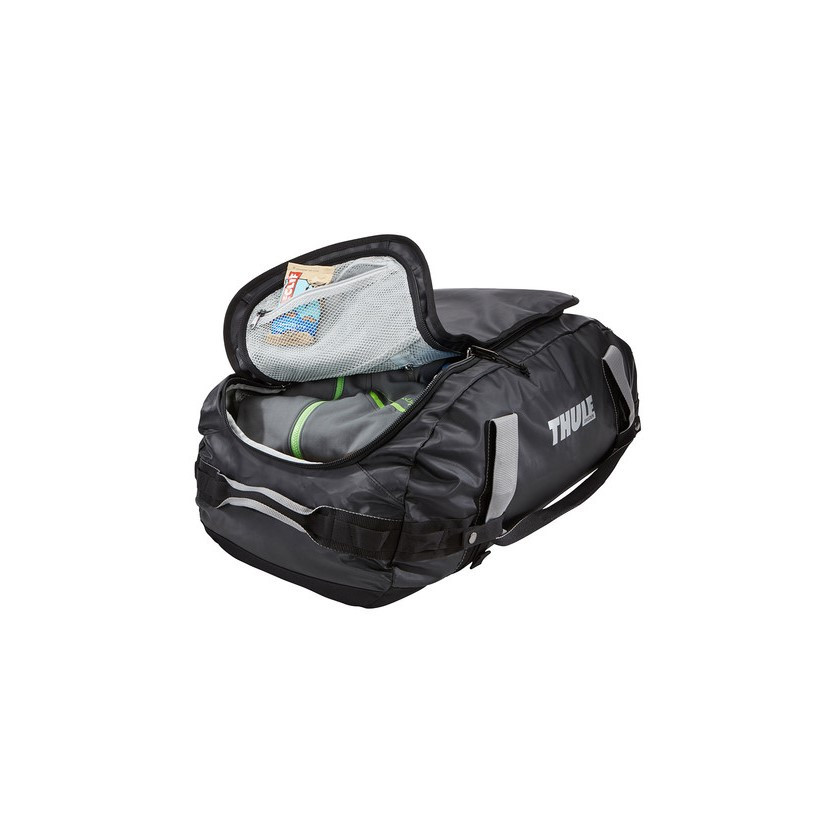 Thule Bolsa Viaje Chasm 40l.negra Thule Bolsa Viaje Chasm 40l.negra