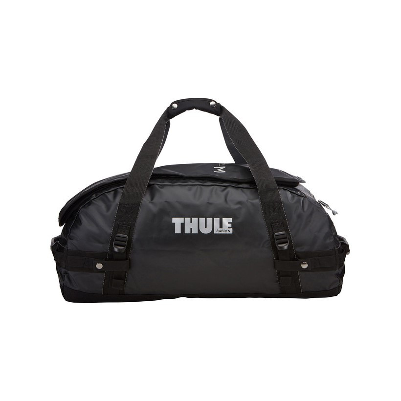 Thule Bolsa Viaje Chasm M-70l. Negra Thule Bolsa Viaje Chasm M-70l. Negra