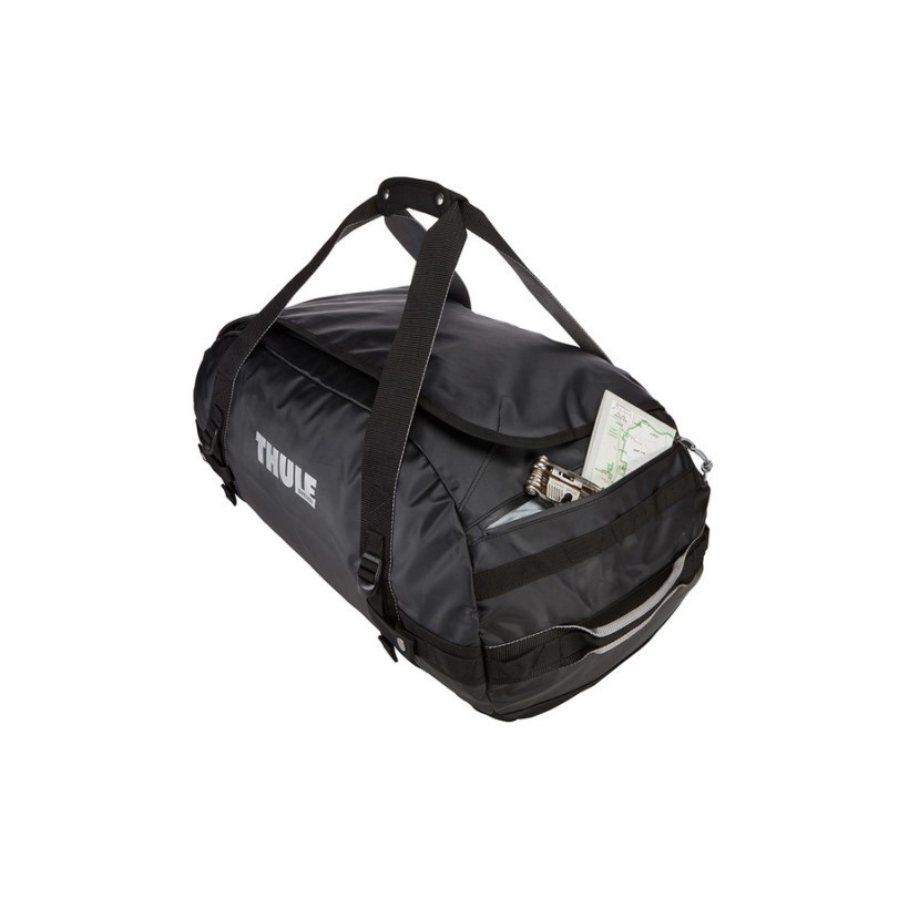 Thule Bolsa Viaje Chasm 40l.negra Thule Bolsa Viaje Chasm 40l.negra