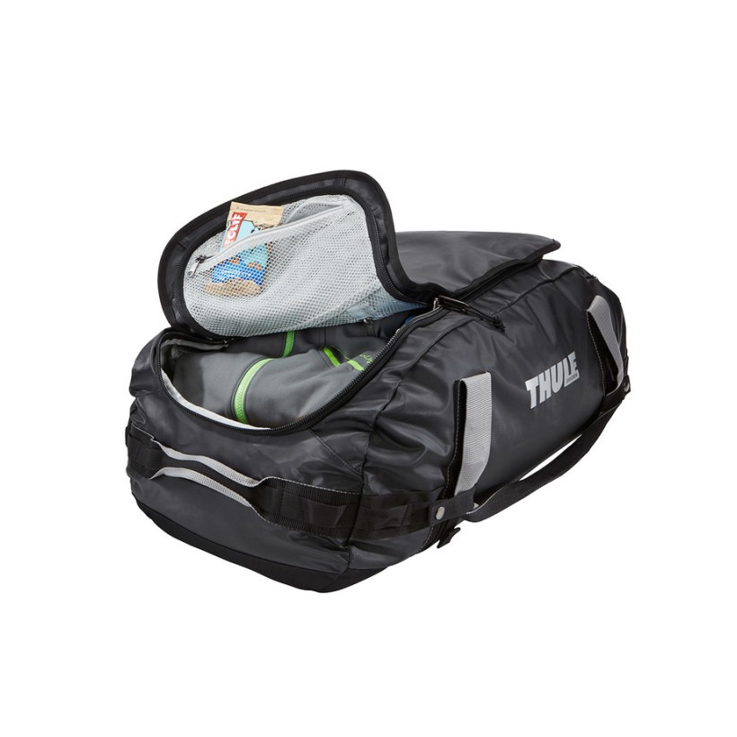 Thule Bolsa Viaje Chasm M-70l. Negra Thule Bolsa Viaje Chasm M-70l. Negra