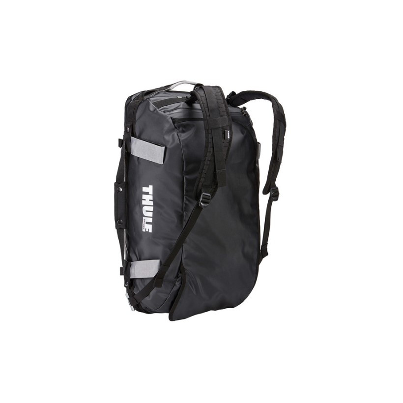 Thule Bolsa Viaje Chasm M-70l. Negra Thule Bolsa Viaje Chasm M-70l. Negra