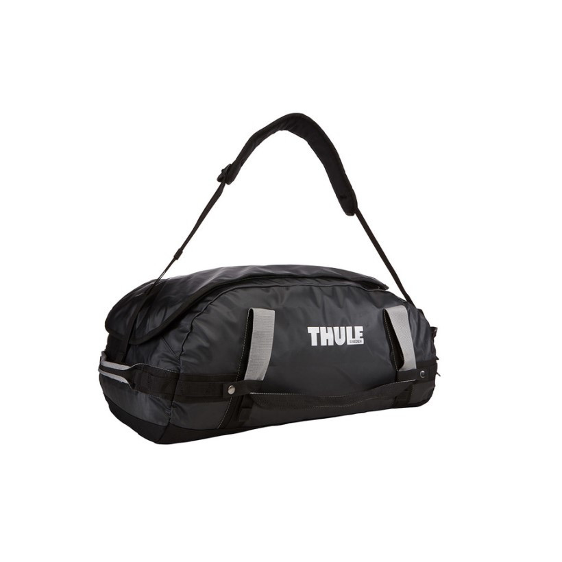 Thule Bolsa Viaje Chasm M-70l. Negra Thule Bolsa Viaje Chasm M-70l. Negra