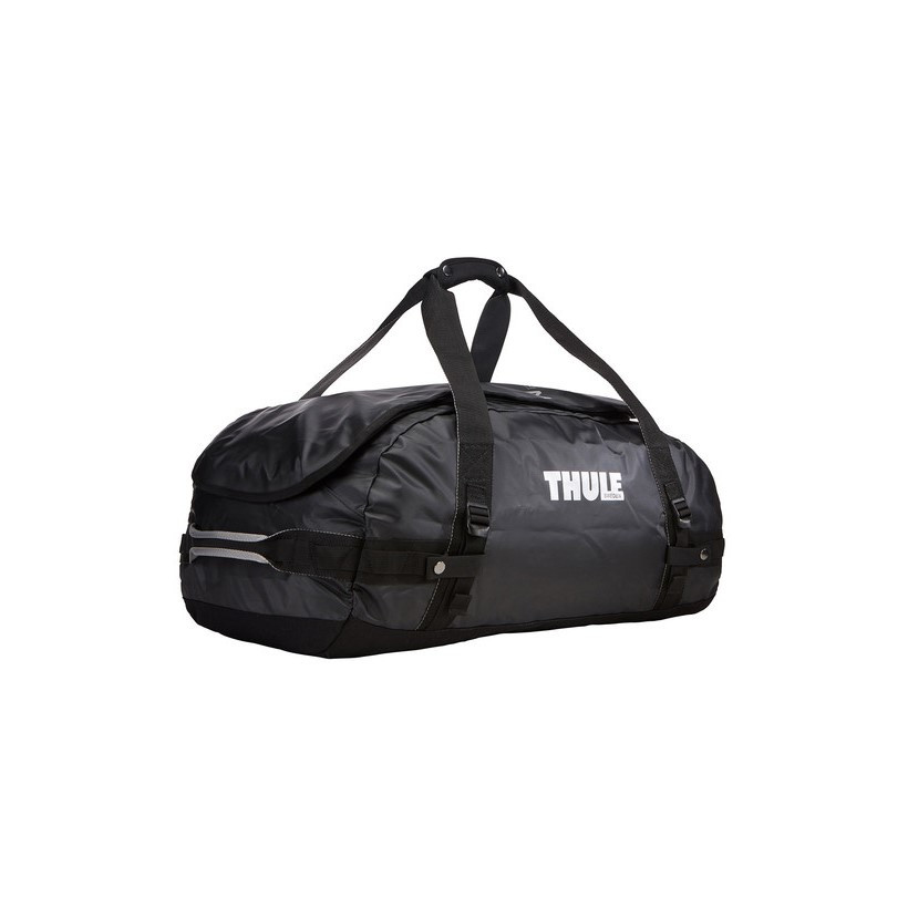 Thule Bolsa Viaje Chasm L-90l. Negra Thule Bolsa Viaje Chasm L-90l. Negra
